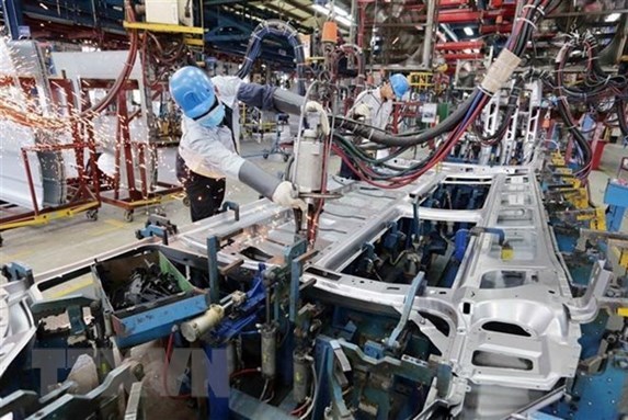 HSBC nhận định thế nào về lạm phát năm 2022 của Việt Nam?