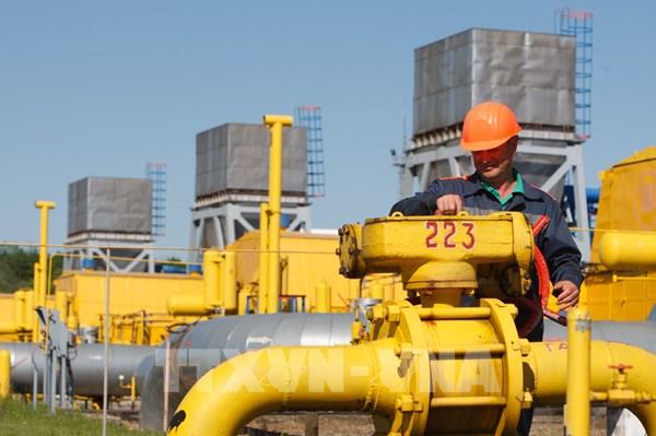 EU tăng cường chuẩn bị đối phó viễn cảnh mất nguồn cung khí đốt từ Nga