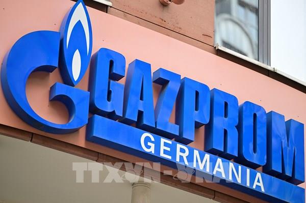 Gazprom tiếp tục cắt giảm cung cấp khí đốt cho Pháp