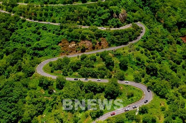 Caravan Volkswagen hành trình dẫn lối cảm xúc: “Chỉ đổi dòng, không đổi giống”