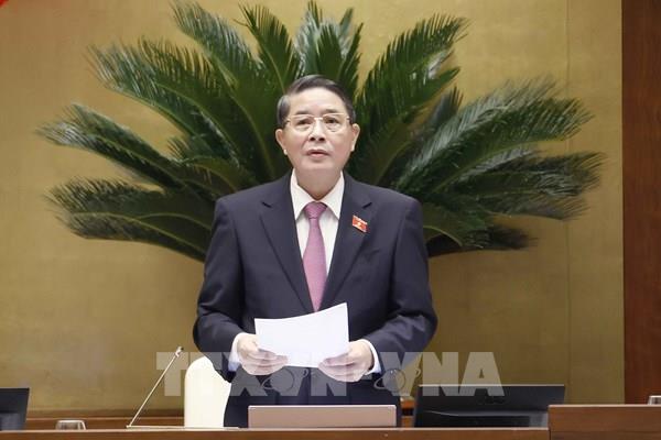 Tạo hành lang pháp lý thuận lợi cho các nhà đầu tư trong lĩnh vực dầu khí