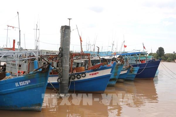 Khắc phục "thẻ vàng" IUU: Giám sát chặt tàu cá có nguy cơ cao vi phạm vùng biển nước ngoài