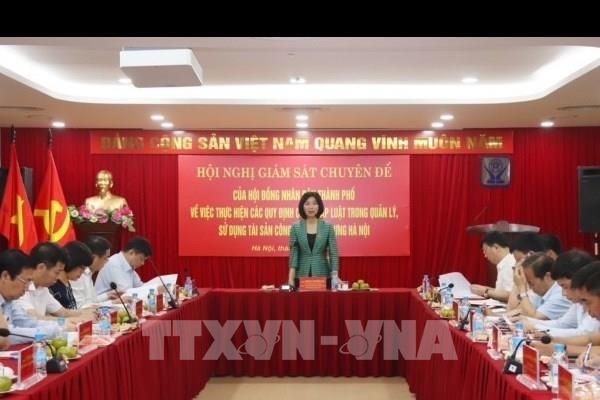 Khó khăn trong quản lý quỹ nhà chuyên dùng hiện nay là gì?