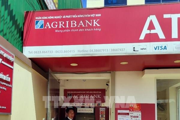 Lâm Đồng: Bắt đối tượng cướp tài sản tại cây ATM