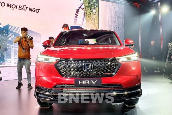 Bảng giá xe ô tô Honda tháng 10/2022, giá bán từ 529 triệu đồng