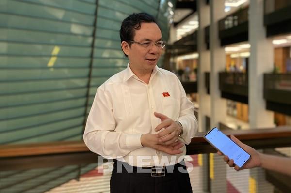 Bên lề Quốc hội: Nên hay không nên bỏ "độc quyền" với vàng SJC