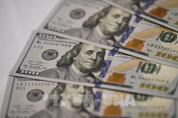 Chính sách lãi suất của Fed trước "lằn ranh đỏ"