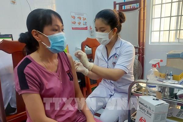 Vì sao cần tiêm vaccine COVID-19 mũi 4?