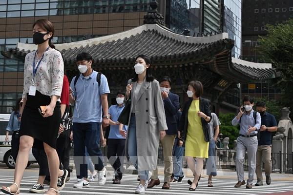 Du lịch Hàn Quốc tổ chức nhiều hoạt động thu hút khách tại Việt Nam