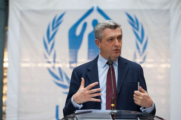 Liên hợp quốc: Số người di cư có thể tăng do khủng hoảng lương thực toàn cầu