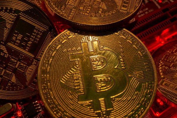 Bitcoin khó khăn trong quá trình chuyển đổi xanh