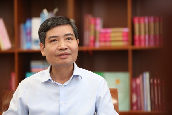 Bộ Tài chính: Đề xuất giảm thuế bảo vệ môi trường với xăng dầu xuống mức sàn