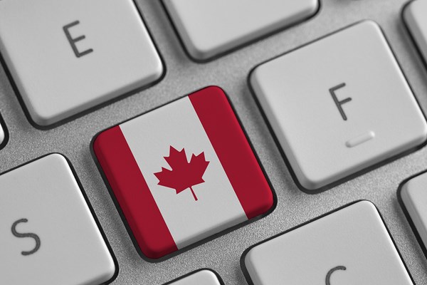 Canada công bố dự luật yêu cầu các ngành trọng yếu phải tăng cường an ninh mạng