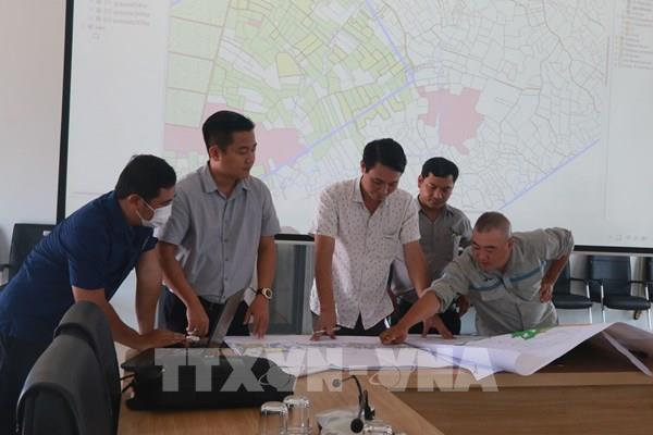 Phát sinh hàng trăm trường hợp hộ phụ cần bố trí tái định cư sân bay Long Thành