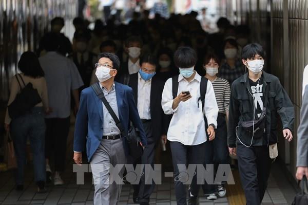 Nhật Bản kế hoạch đổi tên chương trình kích cầu du lịch nội địa