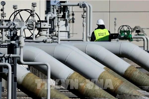 Nga nêu quan điểm cuộc khủng hoảng năng lượng ở châu Âu