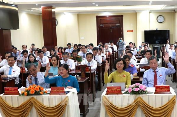 Bình Phước thông qua nghị quyết làm 2 tuyến cao tốc qua địa bàn