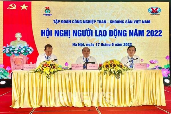 Ngành than có hơn 3.000 thợ lò thu nhập trên 300 triệu đồng/năm