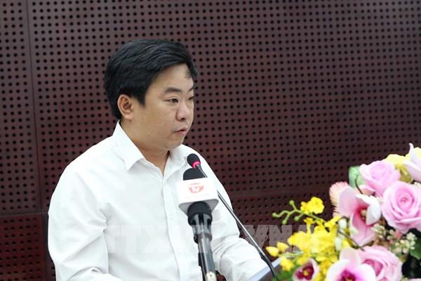 Đà Nẵng cải cách hành chính hướng về người dân, doanh nghiệp