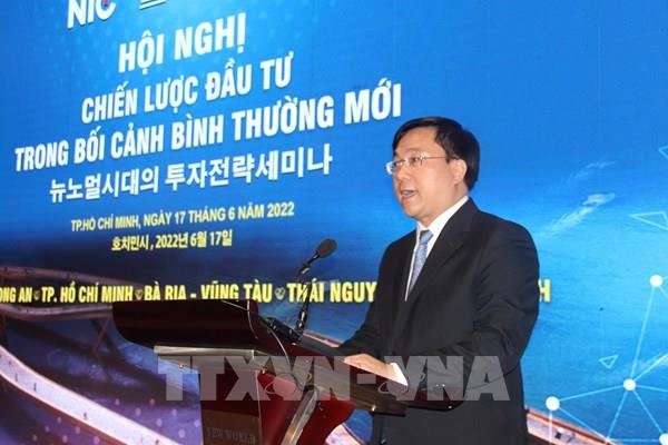 Việt Nam - Hàn Quốc còn nhiều cơ hội hợp tác công tư