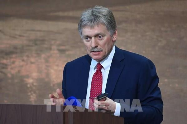 Tấn công mạng quy mô lớn gây gián đoạn Diễn đàn Kinh tế Saint Petersburg 2022