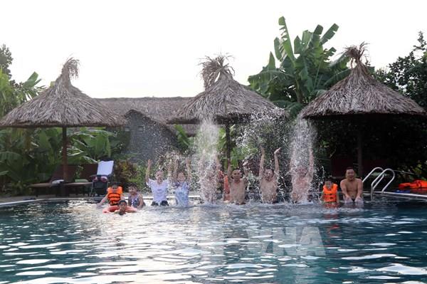 Sẵn sàng đón du khách đến Huế tham gia Tuần lễ cao điểm Festival 2022