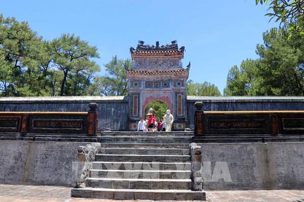 “Visit Hue” - hành trình quảng bá tinh hoa du lịch Huế 