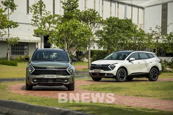 Bốn nhà sản xuất ô tô Hàn Quốc đưa hơn 456.000 xe về xưởng để sửa chữa