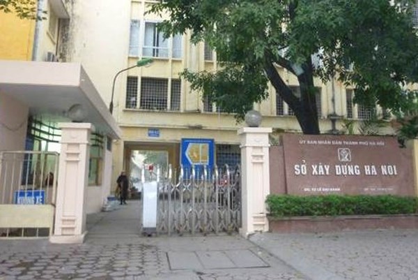 Hoàn thiện đề án sử dụng tài sản công là nhà, đất