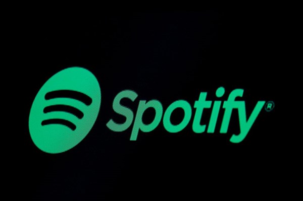 Spotify cho phép người dùng miễn phí chọn và phát nhạc
