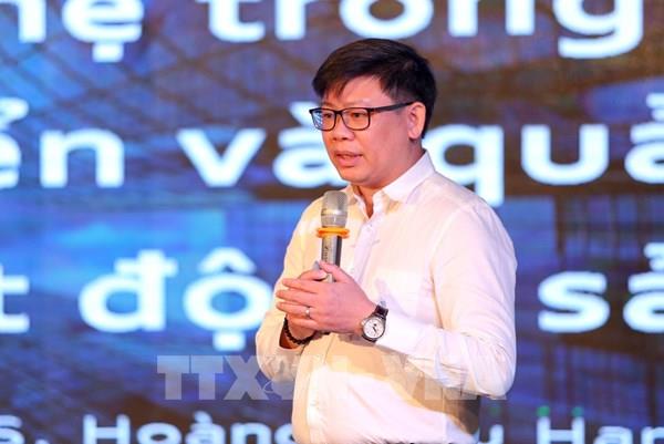 Cơ hội chuyển đổi số mang lại trong lĩnh vực bất động sản