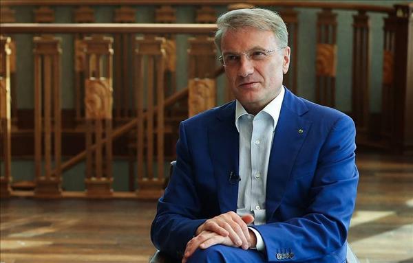 Sberbank nhận định về tình hình kinh tế Nga