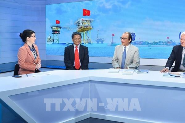 Vận dụng UNCLOS 1982 để trở thành quốc gia biển mạnh
