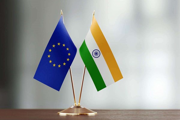EU, Ấn Độ tái khởi động đàm phán FTA