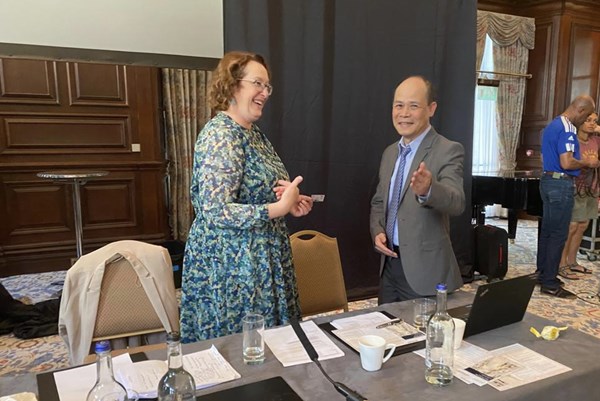 Thách thức mới với ngành cà phê Việt Nam từ pháp luật quốc tế chống phá rừng 