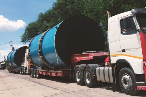 Lào tạo thuận lợi cho nhập khẩu xăng