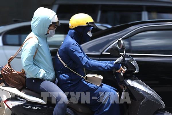 Nắng nóng ở Bắc Bộ và Trung Bộ có khả năng ngày càng cực đoan hơn