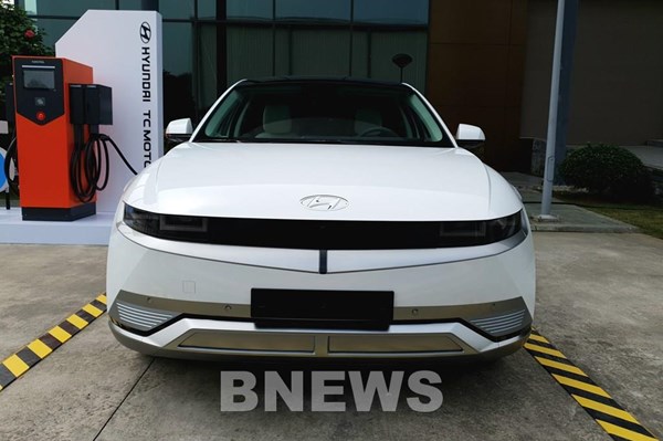 Nikkei Asia: Đông Nam Á đang trên đỉnh của cuộc cách mạng xe điện