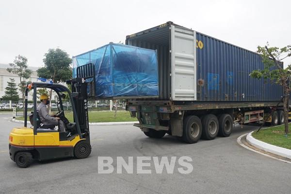 THACO sẽ xuất khẩu hơn 25.000 bộ cốp xe KIA Carnival sang Malaysia