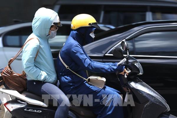 Dự báo thời tiết hôm nay 20/6: Các khu vực trên cả nước ngày nắng nóng, đêm mưa dông