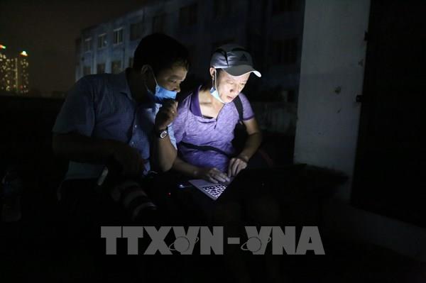 Bảo vệ nhà báo trong đấu tranh phòng, chống tham nhũng: Bài 1: Cầu nối giữa Đảng và nhân dân