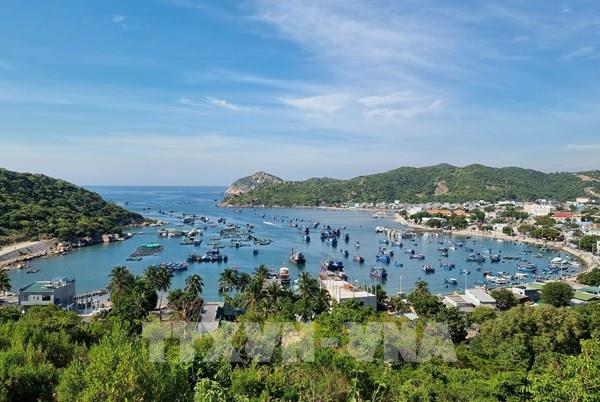 Những điểm du lịch nên trải nghiệm khi tới Ninh Thuận - Bình Thuận - Bà Rịa – Vũng Tàu