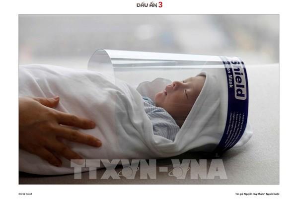 Triển lãm ảnh báo chí - “Dấu ấn” của phóng viên ảnh Việt Nam