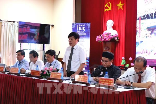 Tuần lễ Festival Huế 2022 diễn ra từ ngày 25 – 30/6