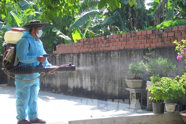 Bộ Y tế khuyến cáo cách phòng bệnh sốt xuất huyết