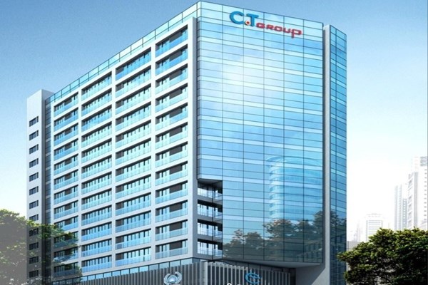 Tập đoàn Việt Nam đầu tiên mở văn phòng đại diện tại Israel