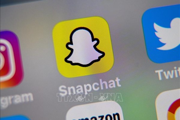 Snap thử nghiệm tính năng mới Snapchat+