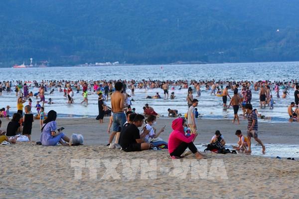 Đà Nẵng sẽ xây 11 chợ điểm ven sông Hàn và bờ Đông phục vụ du lịch