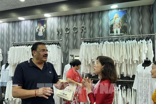 Doanh nghiệp Tp. Hồ Chí Minh linh hoạt nắm bắt mọi cơ hội