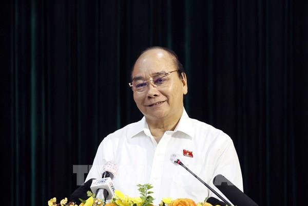 Chủ tịch nước: TPHCM cần khơi thông bất cập trong đấu thầu, mua sắm thuốc, giải bài toán thiếu thuốc